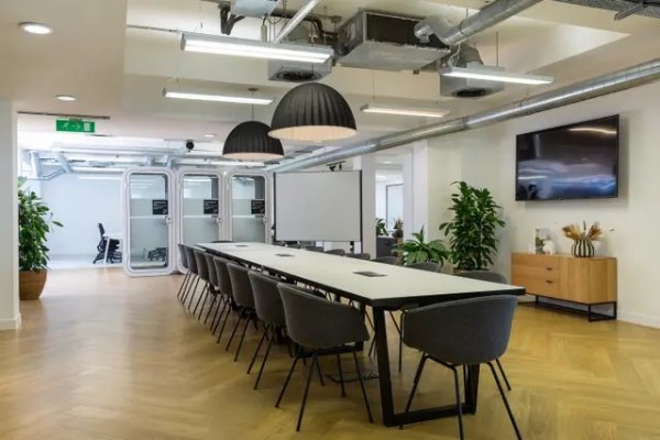 Property at 33 Charlotte Street, London, W1T 1RR